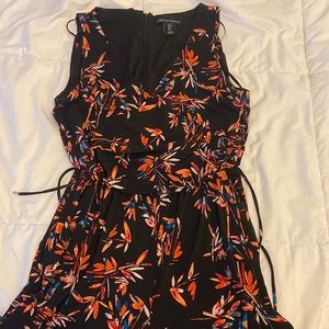 Cynthia Rowley sleeveless jumpsuit